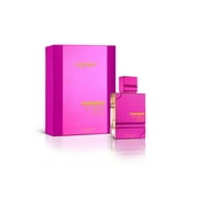 Al Haramain Ladies Amber Oud Ultra Violet EDP Body Spray 4.0 oz Fragrances 6291100133475