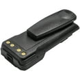 thumbnail image 3 of 2000mAh NNTN8359 NNTN8359A Battery for Motorola DP4401ex ATEX DP4801ex ATEX DP4000ex, 3 of 6