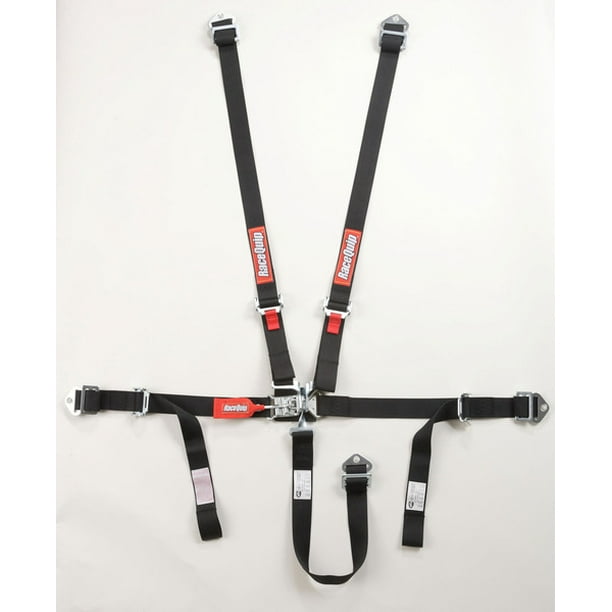 Quarter midget seat belts deals
