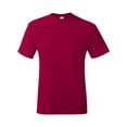 thumbnail image 1 of Camiseta Hanes Tagless 100% algodón Deep Red Medium hanes 5250, 1 of 1