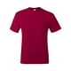 thumbnail image 1 of Camiseta Hanes Manga Corta 50/50 Tallas Grandes 5170x Rojo 5250, 1 of 1
