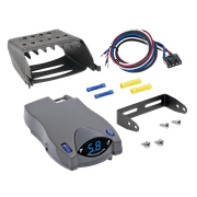 Tekonsha 90885C Prodigy P2 Universal Electronic Trailer Brake Control System