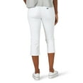 Lee Women's Midrise Capri