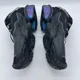 thumbnail image 5 of Adi - das Torsion X FV4551 'Night Metallic' Men's Size 9 Shoes Black Sneakers, 5 of 6