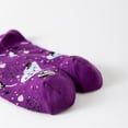 thumbnail image 4 of AWZXDE Halloween Crew Socks Cute Novelty Socks for Adults for halloween Party Trick Or and Casual Daily Lounging Wear, 4 of 7