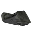 thumbnail image 1 of Snowmobile Cover Waterproof Dust Trailerable Sled Cover 145X51X48cm, 1 of 5