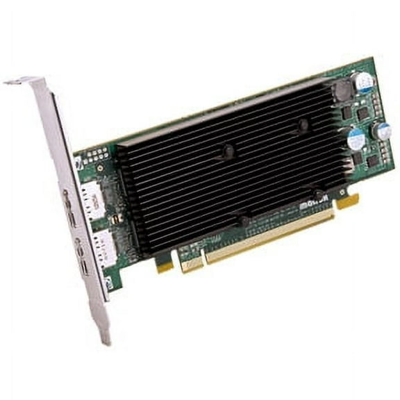 Matrox M-Series M9128 Graphics Card