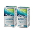 thumbnail image 2 of Mag-Ox 400 Magnesium Supplement 120 Tablets 2 Pack, 2 of 9