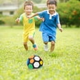 thumbnail image 4 of Fosa Training Football, Tightness Children Football, For Kids Toy, 4 of 8