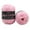 Multicolor, variant on Clearance WOAHU Wool yarn,Hand-woven,1PC Chunky Colorful Hand Knitting Milk Cotton Knitting Crochet Blended Cotton A