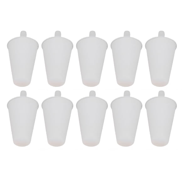 Silicone Plug, Silicone Plug Set Sturdy Tapered 20Pcs For Work