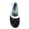 thumbnail image 4 of Lunar Womens Sandino Slippers, 4 of 6