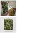 thumbnail image 1 of Colgante Cuenco de Comida Soporte para Dispensador de Comida Comedero para Conejos Soporte para Chinchillas Conejillos de Azul Salvador alimentador de heno para conejos, 1 of 10