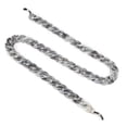 thumbnail image 1 of Glasses Eyeglass Chain Simple Stylish Sunglasses Lanyard Strap Eyeglass Holder Chain Jewelry Accessory, 1 of 8