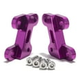 thumbnail image 2 of Tarazon Footpeg Lowering Bracket Drop for Sur Ron Light Bee X Peg Extenders, 2 of 5