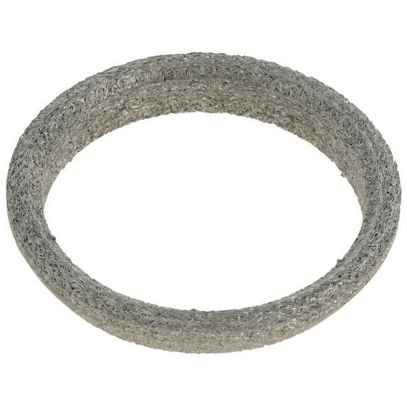 Manifold To Converter Exhaust Gasket - Compatible with 2002 - 2006 Nissan Altima 2.5L 4-Cylinder 2003 2004 2005