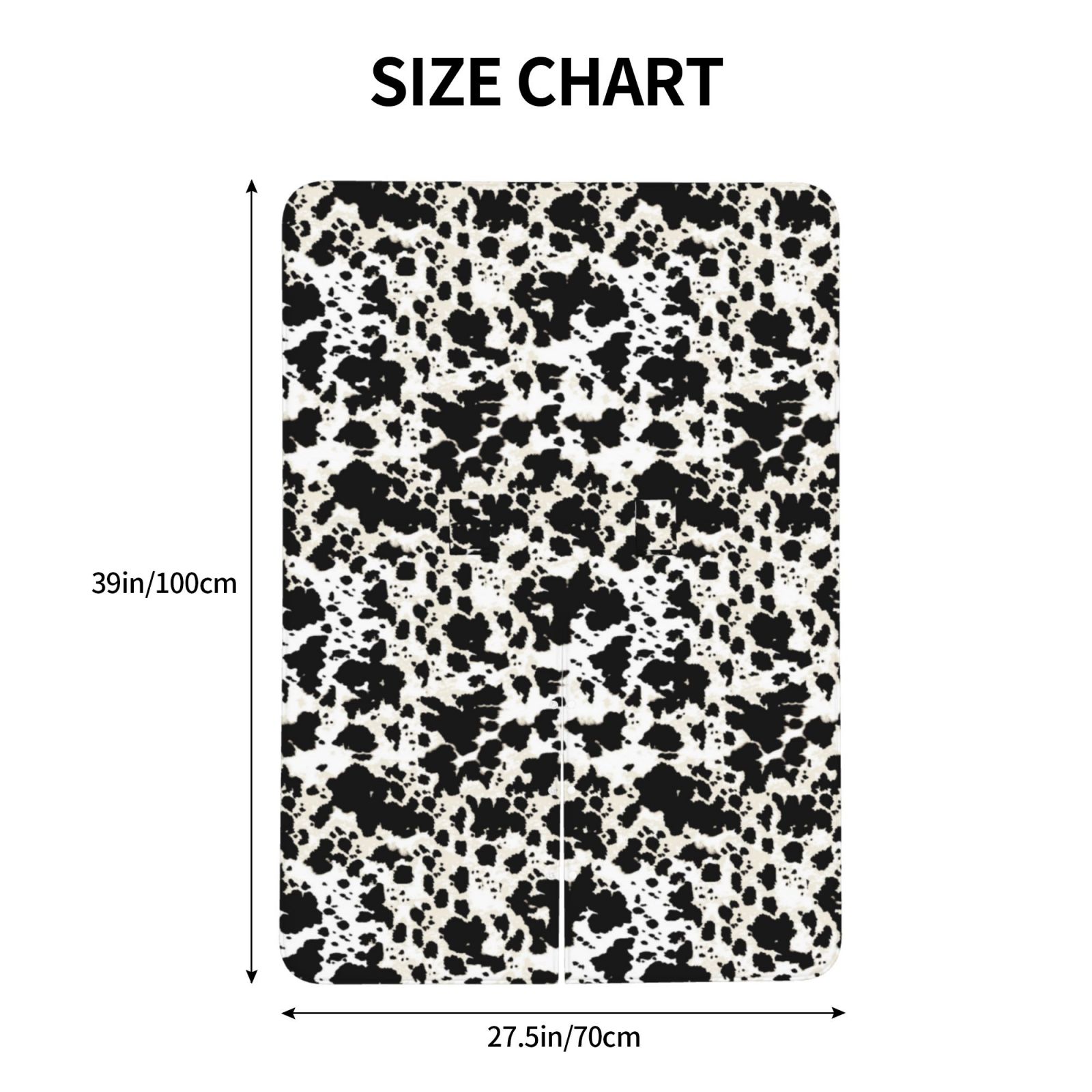 Car Seat Cover Baby - Cow Skin 1 Breathable Infant Car Seat Cover for Baby Carseat, Lightweight Comfort Baby Essentials Must Haves Newborn Stuff for Girl Boy