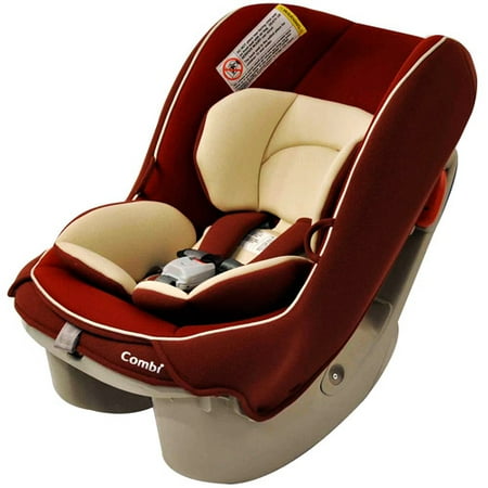Combi Coccoro Convertible Car Seat, Cherry Pie - Walmart.com Combi Coccoro Convertible Car Seat, Cherry Pie - Walmart.com