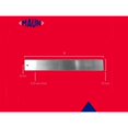 thumbnail image 4 of Maun Steel Straight Edge, 4 of 6