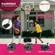 thumbnail image 4 of Canasta Basquetbol Baloncesto Altura 1 A 2.2 Mts ParaNiños y Adultos, 4 of 7