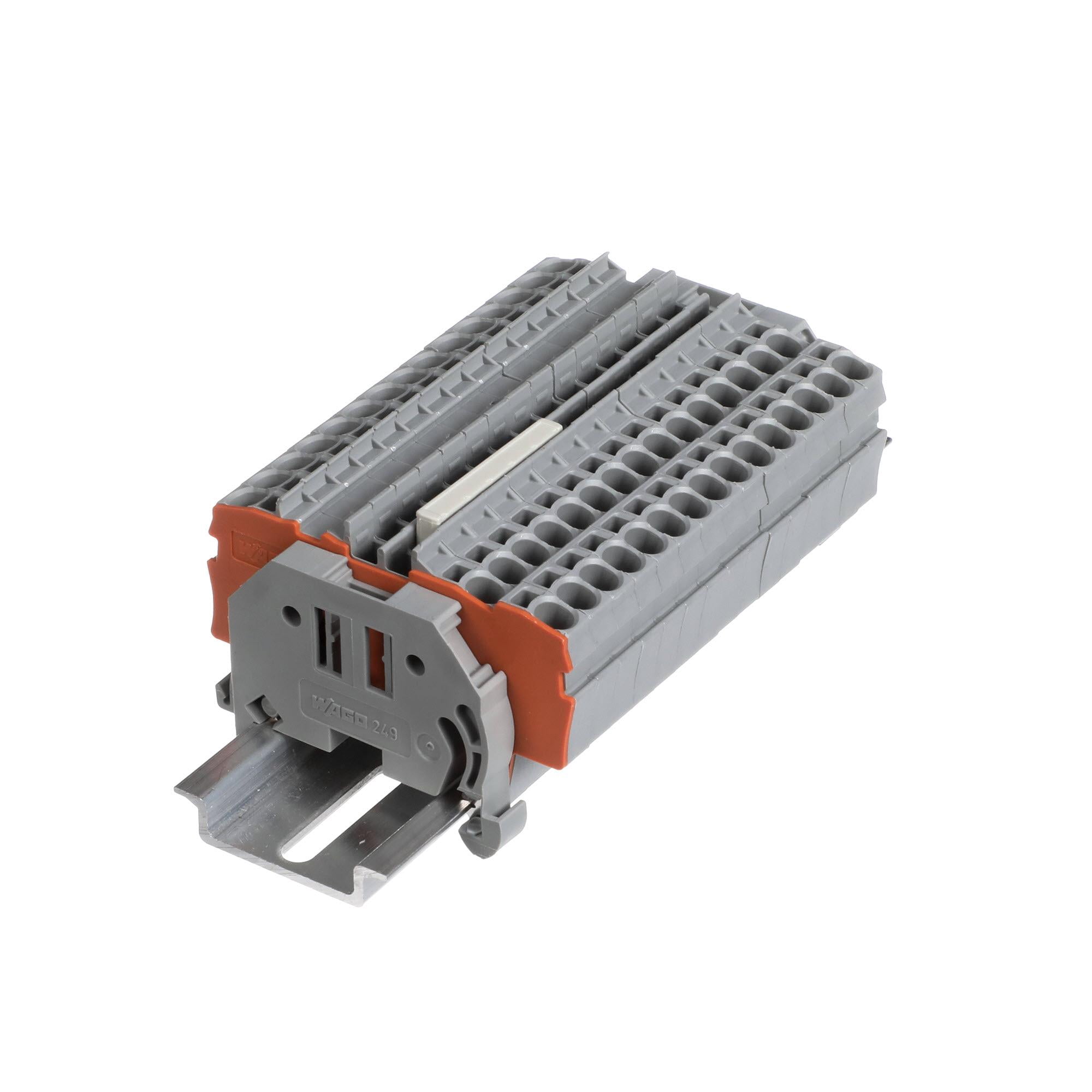 TERMINAL BLOCK, 8 POS 120358-15 - Genuine OEM Replacement Part
