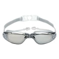 thumbnail image 1 of High-Definition -Fog Swimming Goggles for Adults with Large Electroplated Frame and Wide Panoramic, 1 of 9