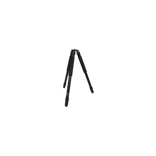 Feisol Classic Rapid Carbon Fiber Tripod Legs with Metal Twist Feisol Classic Rapid Carbon Fiber Tripod Legs with Metal Twist
