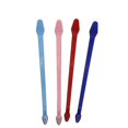thumbnail image 3 of 3PCS Double Head Pet Toothbrush, Soft Pet Dental Care Brushes for Dogs and Cats, Random Colour, 3 of 3