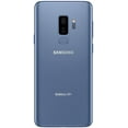 thumbnail image 2 of Restored Samsung Galaxy S9+ G965U 64GB Unlocked GSM/CDMA 4G LTE Phone w/ Dual 12MP Camera (USA Version) - Coral Blue (Refurbished), 2 of 6