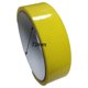 thumbnail image 5 of Cinta adhesiva de descompresión con forma de bola rodante, 15 m, para manualidades, ideal para juegos relajantes para niños. Amarillo, 5 of 5