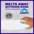 thumbnail image 6 of Mr. Clean Magic Eraser Sponge, Shower & Tub Cleaner, Lavender, 3 Count, 6 of 16
