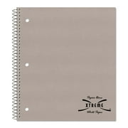 Rediform, RED33709, Kolor Kraft Cover 3 Hole Punched 1-Subject Notebook, 1 Each