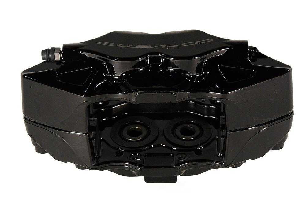 GM Genuine Parts 172-2627 Rear Driver Side Brake Caliper