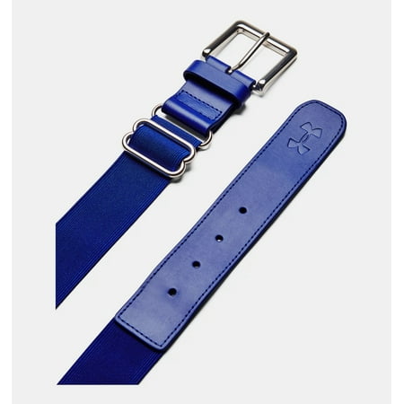 UPC: 0888284082390 | Under Armour Adult 44 Adjustable Baseball Belt