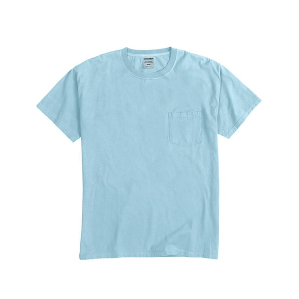 Hanes - ComfortSoft Men's Short Sleeve T-Shirt