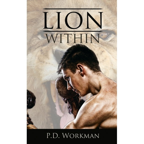 Lion Within, (Hardcover)
