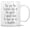 DAD006 - White, variant on Funny Mug - I Paid For My Daughter''s Wedding Father of Bride Groom 11 Oz Ceramic Coffee Mugs - Funny, Sarcasm, Inspirational birthday Thank You gifts for dad, Father in Law, father''s day gift