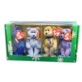 Ty Beanie Babiesコレクション、24セット TY Beanie Babies - Original Collectible Mixed Lot of 25 Different