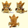 thumbnail image 3 of Juguete de peluche Sanmu Cartoon Pikachu Cos Charizard, 3 of 3