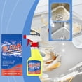 thumbnail image 4 of Kitchen Countertop Cleaner Spray | Multi-Purpose Oil Remover | Efficient Decontamination | Deep Cleaning | No Residue | Spray Design | 200ml | Stubborn Grease & Dirt Solution, 4 of 9