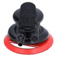 thumbnail image 3 of Rectificadora de aire, lijadora de palmas, lijadora Orbital, amoladora de aire, lijadora neumática, lijadora para coche, madera y Metal, 3 of 8