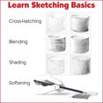 thumbnail image 4 of Faber-Castell Sketch Basics - Set of 8, 4 of 6