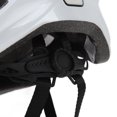 thumbnail image 3 of Yajisi XXL Adult Bicycle Helmet Bike Helmet with USB Rechargeable Rear Light Detachable Magnetic Goggles for Men Women Cycling White Extra Large Size, 3 of 9