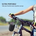 thumbnail image 4 of Altavoz portátil ZEALOT S49 20W Bluetooth 5.2 IPX6 impermeable, 4 of 5