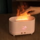 thumbnail image 1 of RKSTN humidifiers for bedroom Flame Humidifier, Portable-Noiseless Aroma Diffuser For Home, Office Or Yoga Oil Diffuser With No-Water Auto-Off Protection, 1 of 7
