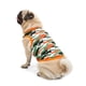thumbnail image 3 of Camisa de camuflaje para mascotas, ropa de primavera y verano, chaleco para cachorros de perro (naranja/XS) Tmvgtek Para estrenar, 3 of 6
