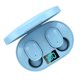 thumbnail image 4 of Auriculares Inalámbricos Injueey Bluetooth 5.0 Caja de carga Portátil Azul, 4 of 6
