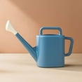 thumbnail image 3 of Expert Gardener 2 gal. Resin Watering Can, Blue Paradise, 3 of 8