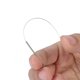 thumbnail image 3 of Mugast Herramienta de Kit de Agujas de Limpieza de Boquilla 5PCS para duplicadora, MakerBot, RepRap y Otras impresoras 3D, Hechas de Acero Inoxidable, 0.2mm, 0.3mm, 0.4mm, 0.5mm, 0.6mm, 3 of 6
