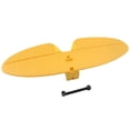 thumbnail image 2 of Cola Paralela para Wltoys XK A160 5CH Control Remoto Avión Repuesto Sunnimix 10x25 cm, 2 of 8